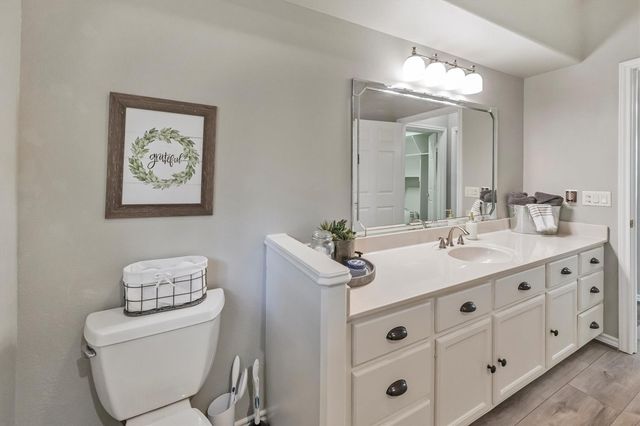 123 Palisade Circle, Huntsville, TX 77320