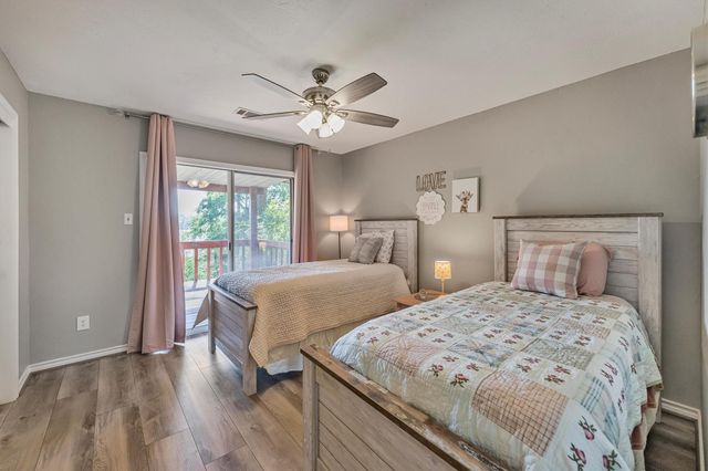 123 Palisade Circle, Huntsville, TX 77320