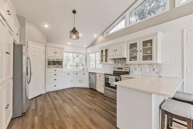 123 Palisade Circle, Huntsville, TX 77320