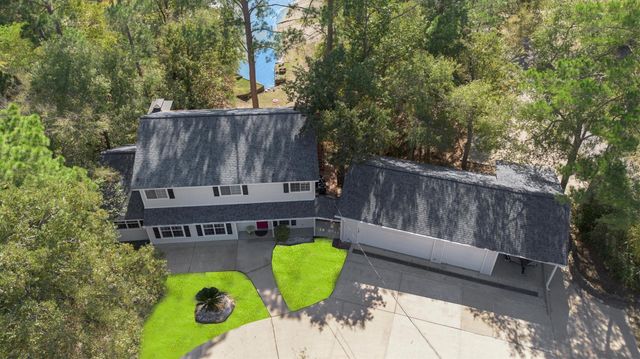 123 Palisade Circle, Huntsville, TX 77320