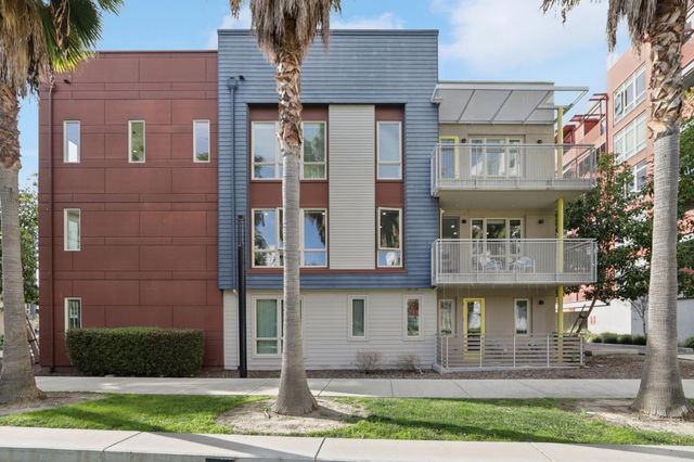 390 Riesling Avenue 21, Milpitas, CA 95035