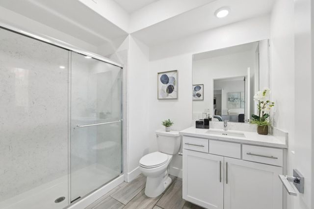 390 Riesling Avenue 21, Milpitas, CA 95035