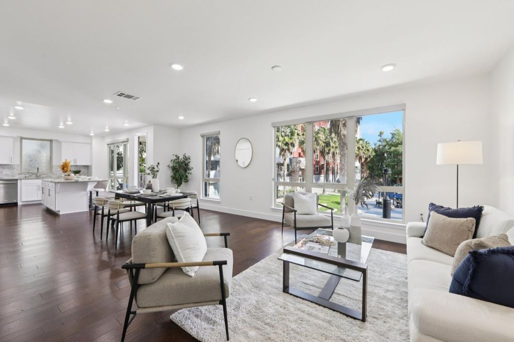 390 Riesling Avenue 21, Milpitas, CA 95035