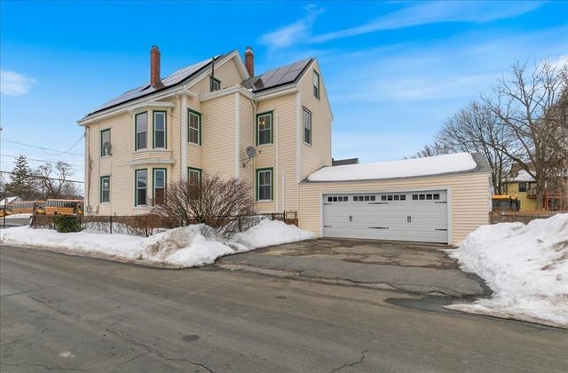 15 South Central Street, Haverhill, MA 01835