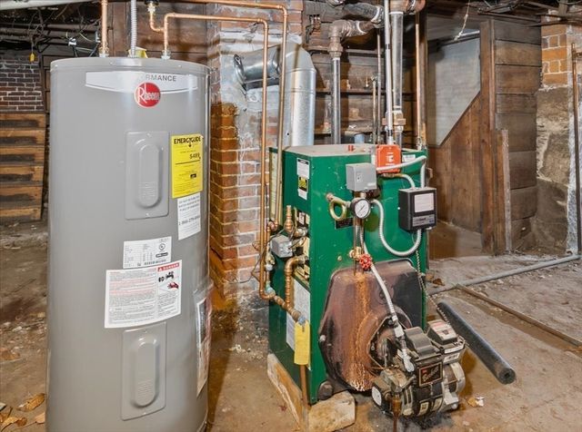 15 South Central Street, Haverhill, MA 01835