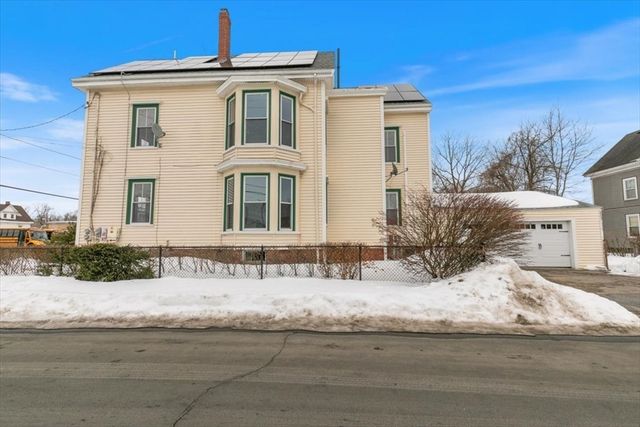 15 South Central Street, Haverhill, MA 01835