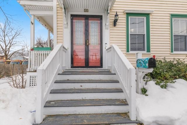 15 South Central Street, Haverhill, MA 01835