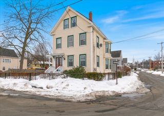 15 South Central Street, Haverhill, MA 01835