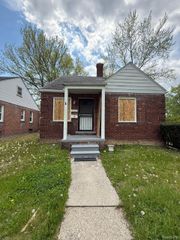 8687 Farmbrook Street, Detroit, MI 48224