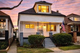 11634 Saint Aubin Street, Hamtramck, MI 48212