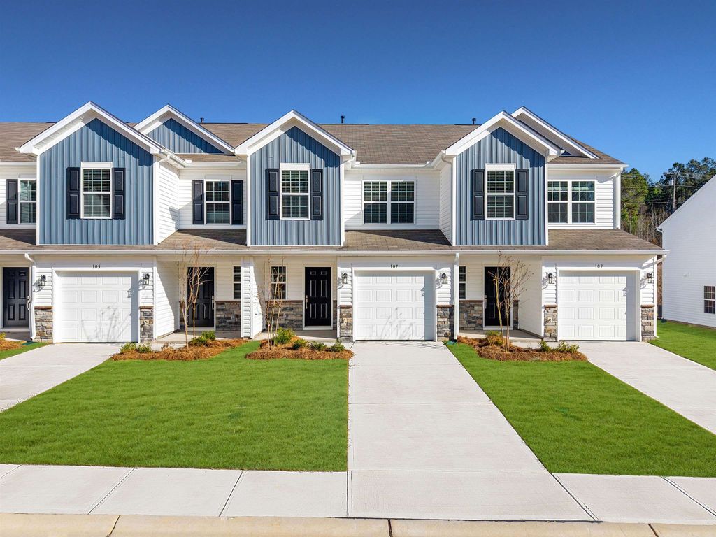 107 Tango Drive, Clinton, SC 29325