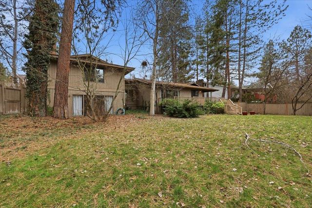 1829 E PINECREST Rd, Spokane, WA 99203