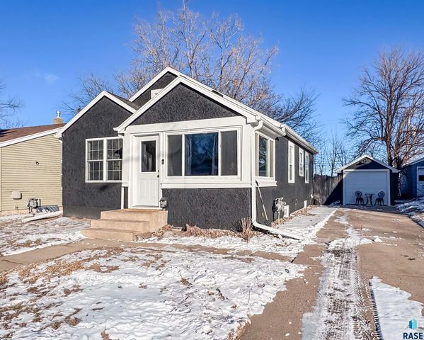 1320 W Sioux St Street, Sioux Falls, SD 57104