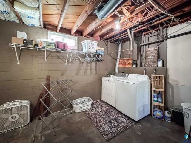 1320 W Sioux St Street, Sioux Falls, SD 57104