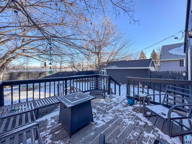 1320 W Sioux St Street, Sioux Falls, SD 57104