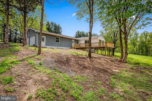 5838 WOODBINE ROAD, Woodbine, MD 21797