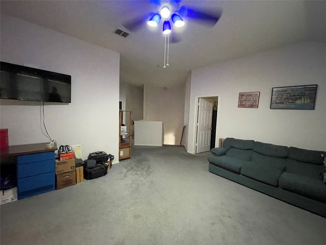 229 Heritage Drive, Crowley, TX 76036