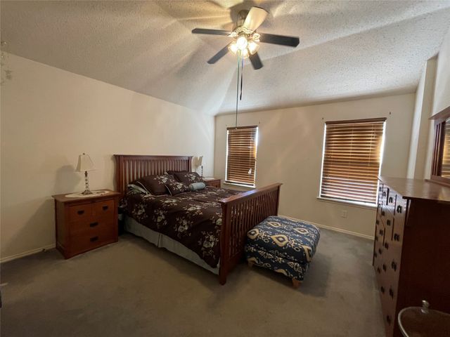 229 Heritage Drive, Crowley, TX 76036