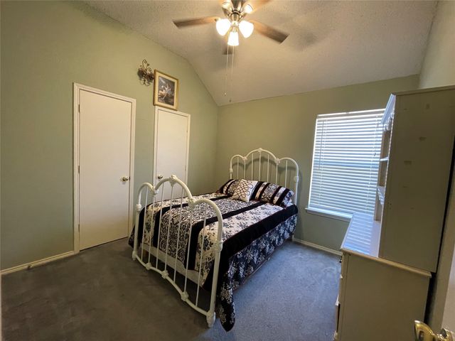 229 Heritage Drive, Crowley, TX 76036