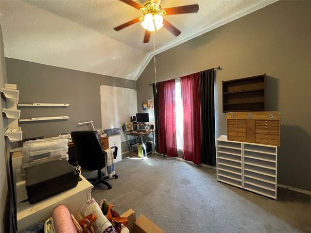 229 Heritage Drive, Crowley, TX 76036
