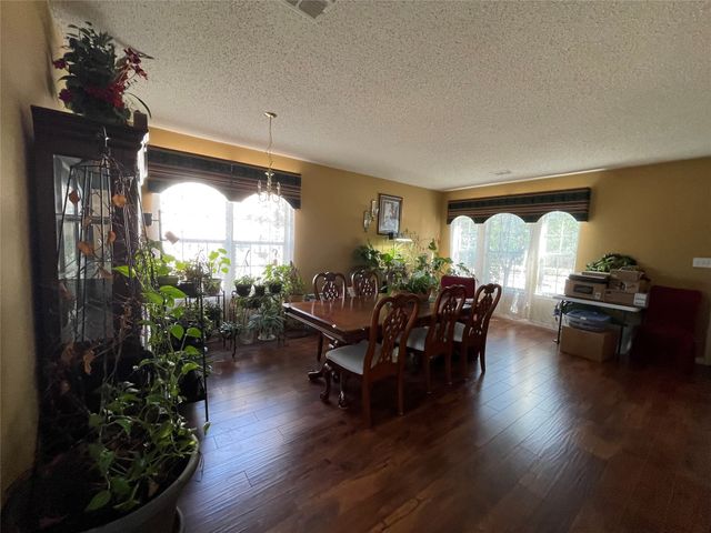229 Heritage Drive, Crowley, TX 76036