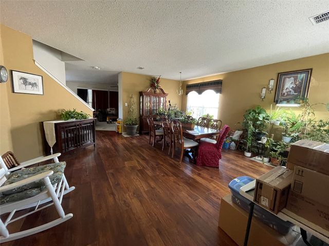 229 Heritage Drive, Crowley, TX 76036