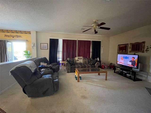229 Heritage Drive, Crowley, TX 76036