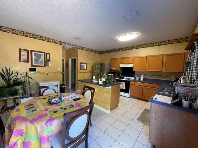 229 Heritage Drive, Crowley, TX 76036