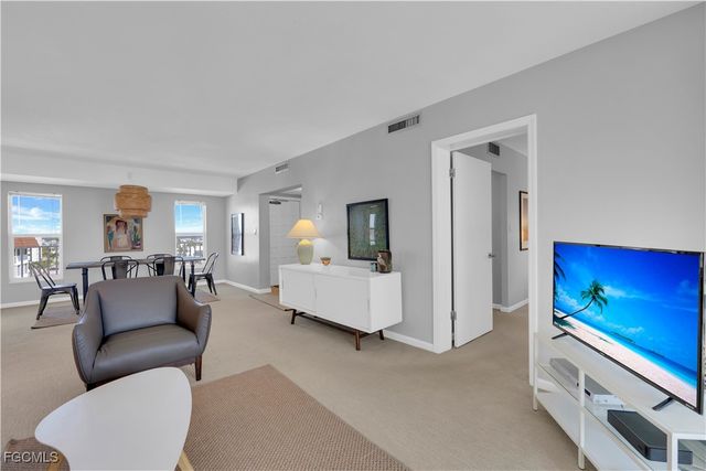 7000 Estero BLVD 704, Fort Myers Beach, FL 33931