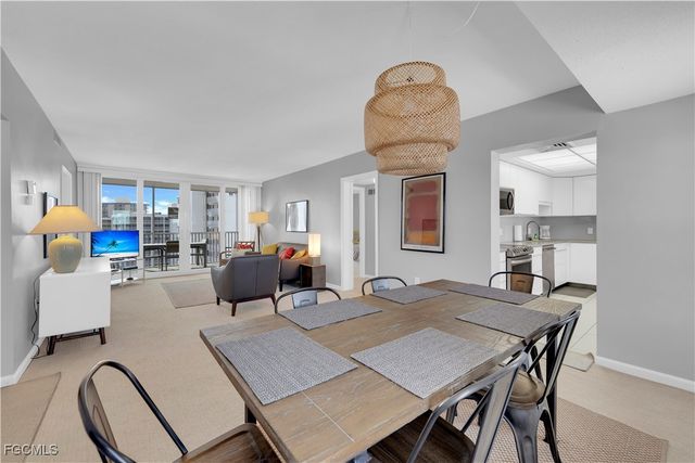 7000 Estero BLVD 704, Fort Myers Beach, FL 33931