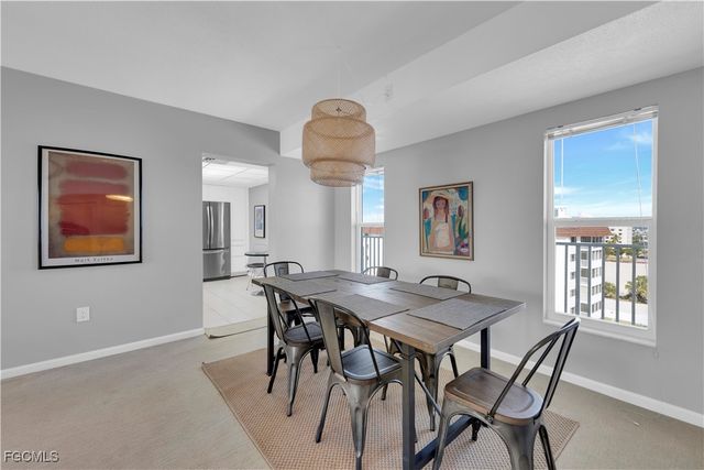 7000 Estero BLVD 704, Fort Myers Beach, FL 33931