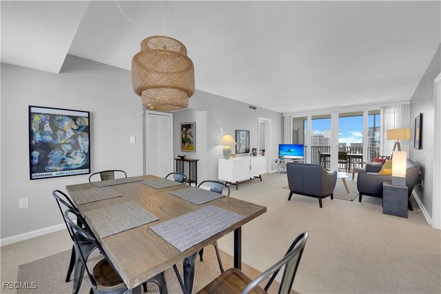 7000 Estero BLVD 704, Fort Myers Beach, FL 33931