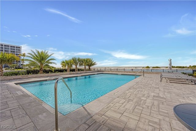 7000 Estero BLVD 704, Fort Myers Beach, FL 33931