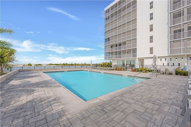 7000 Estero BLVD 704, Fort Myers Beach, FL 33931