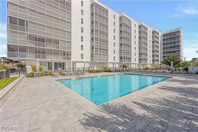 7000 Estero BLVD 704, Fort Myers Beach, FL 33931