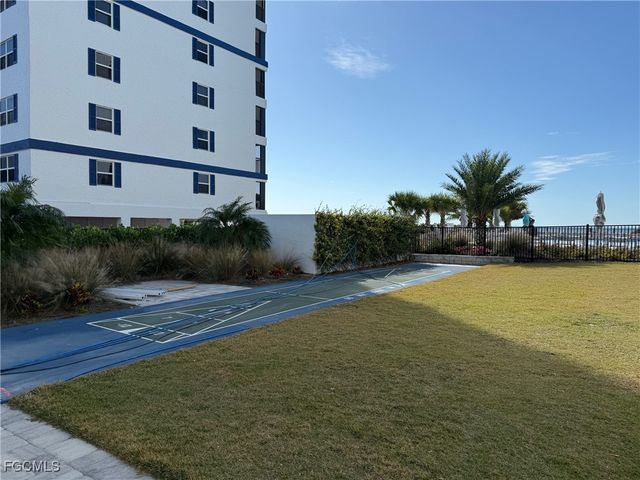 7000 Estero BLVD 704, Fort Myers Beach, FL 33931