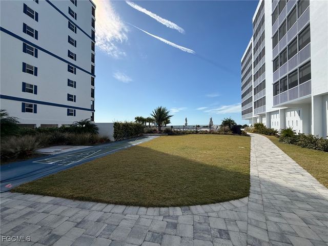 7000 Estero BLVD 704, Fort Myers Beach, FL 33931