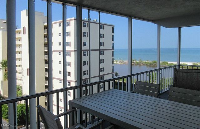 7000 Estero BLVD 704, Fort Myers Beach, FL 33931