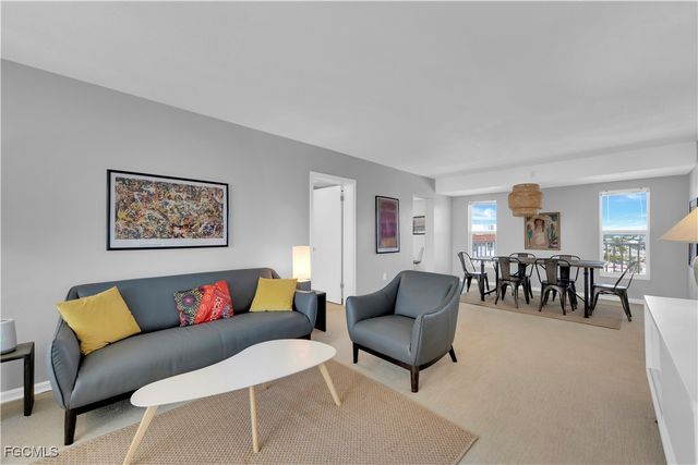 7000 Estero BLVD 704, Fort Myers Beach, FL 33931