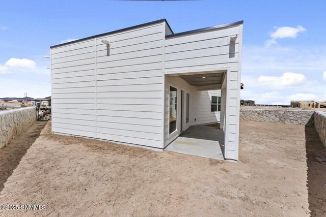 3942 Heartland Loop, Las Cruces, NM 88012