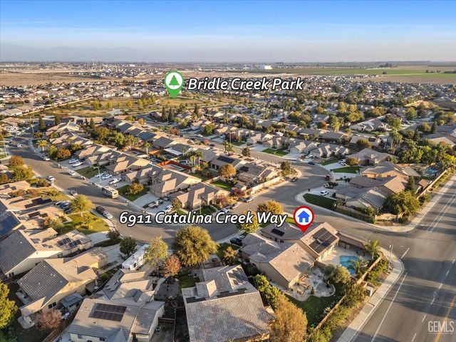 6911 Catalina Creek Way, Bakersfield, CA 93311