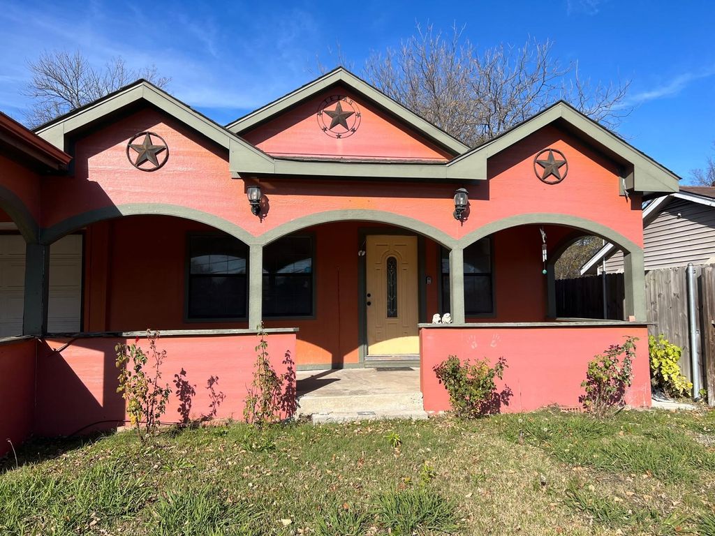6707 Elam Road, Dallas, TX 75217