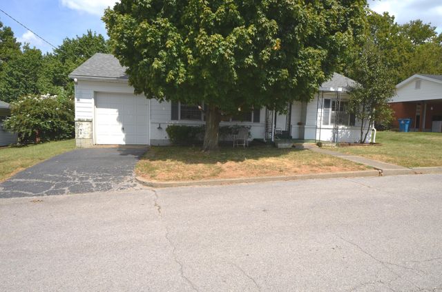 351 Bacon Court, Harrodsburg, KY 40330