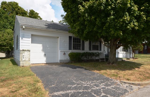 351 Bacon Court, Harrodsburg, KY 40330