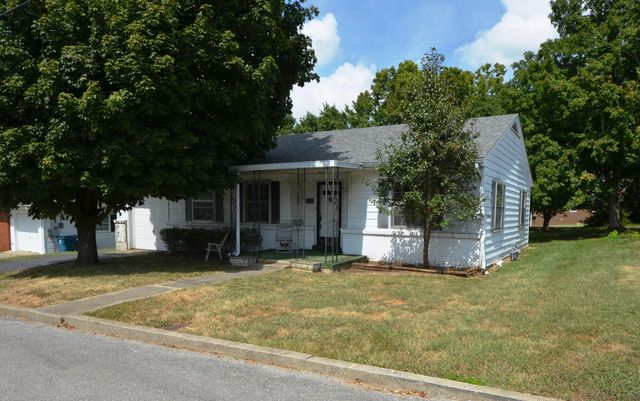 351 Bacon Court, Harrodsburg, KY 40330
