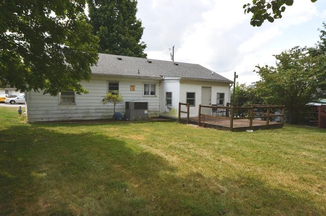351 Bacon Court, Harrodsburg, KY 40330