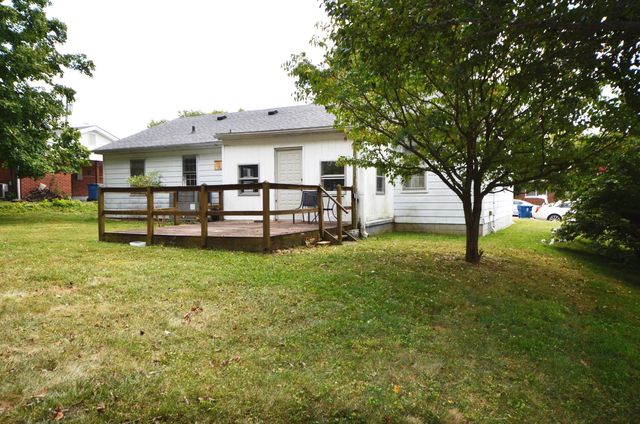 351 Bacon Court, Harrodsburg, KY 40330