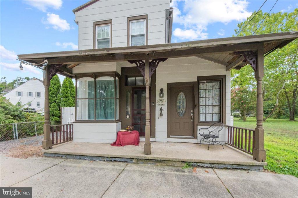 5 MILL ST, SOUTHAMPTON, NJ 08088 — photo 4