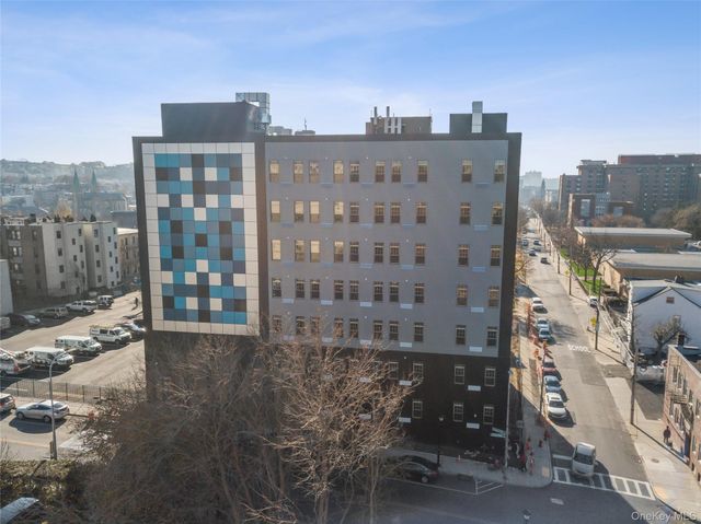 70A Ashburton Avenue 5B, Yonkers, NY 10701