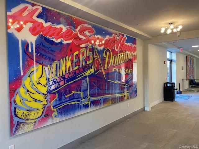 70A Ashburton Avenue 5B, Yonkers, NY 10701